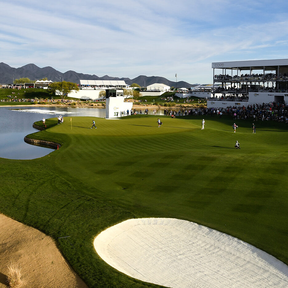 TPC Scottsdale